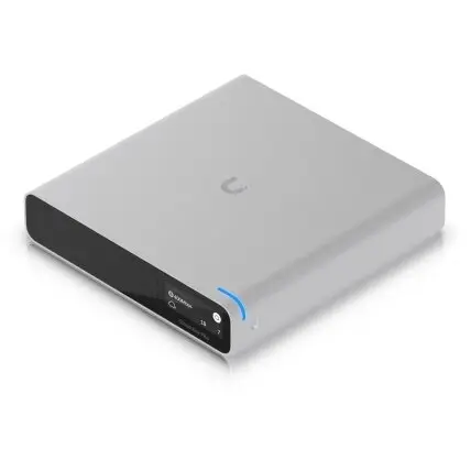 UBIQUITI Controller Wireless Ubiquiti UniFi Cloud Key G2