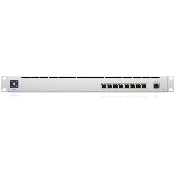 UBIQUITI NET SWITCH 4PORT POE 4P POE+/USW-MISSION-CRITICAL UBIQUITI