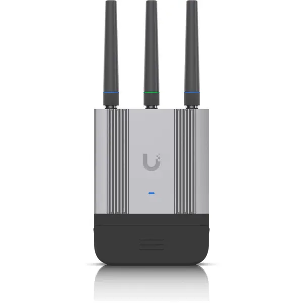 UBIQUITI Router wireless Ubiquiti Gigabit UMR-INDUSTRIAL WiFi 4 LTE