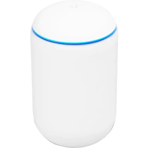 UBIQUITI Router wireless Ubiquiti Gigabit UniFi Dream Machine Dual-Band