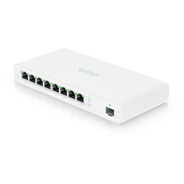 UBIQUITI Router wireless Ubiquiti UISP-R UISP Router