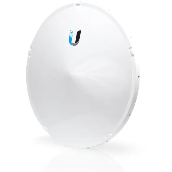 UBIQUITI Sistem radio Ubiquiti, Full-Duplex, 11 GHz, 35 dBi, 1.2+ Gbps, Low Band Support
