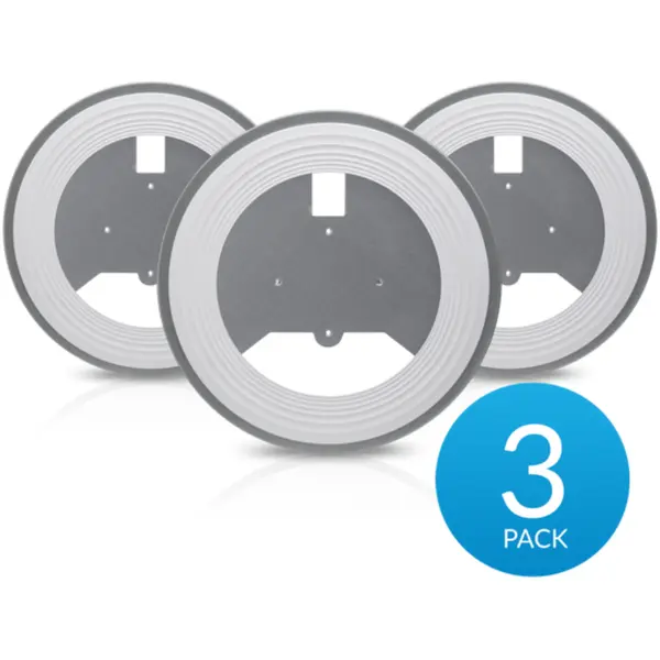UBIQUITI Suport Acces Point, Ubiquiti Recessed Ceiling Mount, nanoHD-RCM-3