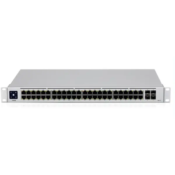 UBIQUITI Switch Enterprise USW-Enterprise-48-PoE