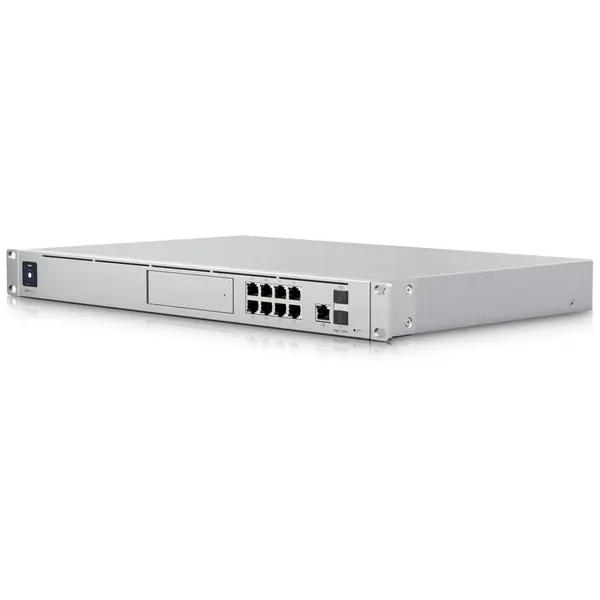 UBIQUITI Switch Ubiquiti UniFi Network Dream Machine Special Edition UDM-SE, 8 porturi Gigabit, PoE