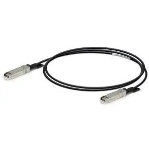 UBIQUITI UB DIRECT ATTACH COPPER CABLE 10GBPS 2M
