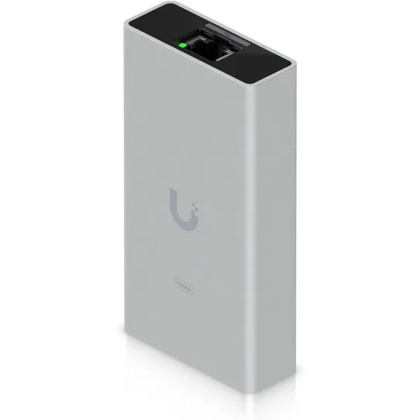 UBIQUITI Ubiquiti 10G RJ45 to USB-C Ethernet Adapter