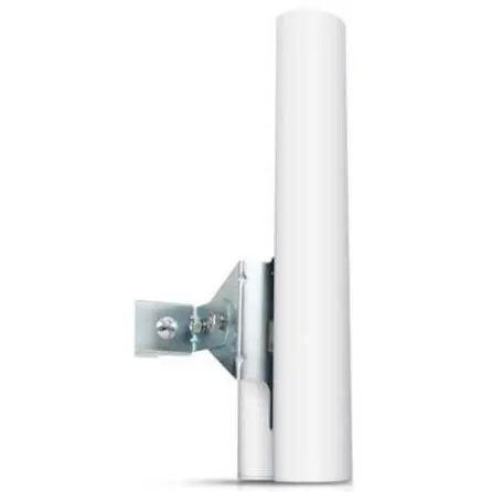 UBIQUITI Ubiquiti AM-5G17 5GHz AirMax 2x2 MIMO Basestation Sector Antenna 17dBi, 90deg