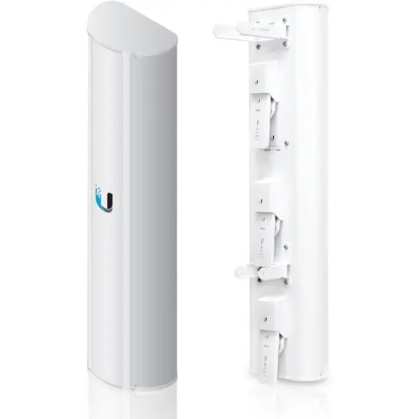 UBIQUITI Ubiquiti AP-5AC-90-HD 5GHz AC Sector Antenna 3x30 90 deg