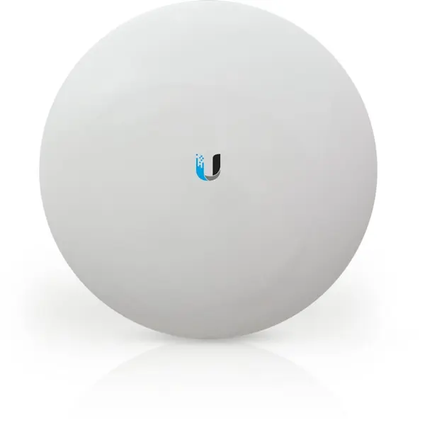 UBIQUITI Ubiquiti Networks NanoBeam 5AC Gen 2 Punte de retea 450 Mbit/s Alb
