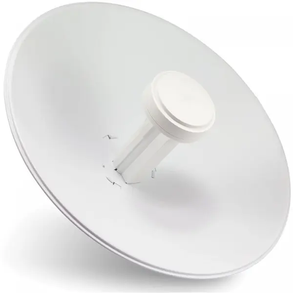 UBIQUITI Ubiquiti PowerBeam M 25dBi 5GHz 802.11n MIMO 2x2 TDMA, 64MB RAM