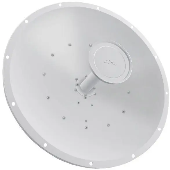 UBIQUITI Ubiquiti RocketDish 5G-30 5GHz AirMax 2x2 PtP Bridge Dish Antenna, 30 dBi