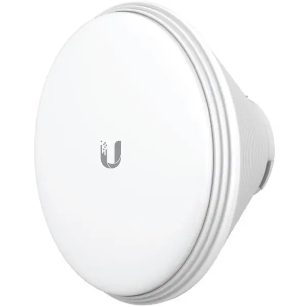 UBIQUITI Ubiquiti Ubiquiti Networks HORN-5-45 antene de retea Antena tip horn 15,5 dBi Ubiquiti Networks HORN-5-45 antene de retea Antena tip horn 15,5 dBi