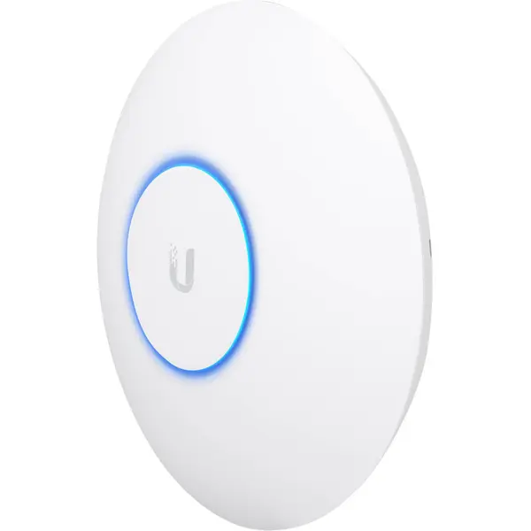 UBIQUITI Ubiquiti UniFi UAP AC HD 2.4GHz/5GHz, 802.11ac Wave 2, 2xGbE, 802.3at - 5 Pack