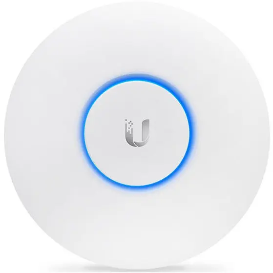 UBIQUITI Ubiquiti UniFi UAP AC PRO 2.4GHz/5GHz, 802.11 a/b/g/n/ac, 2xGbE, support PoE+