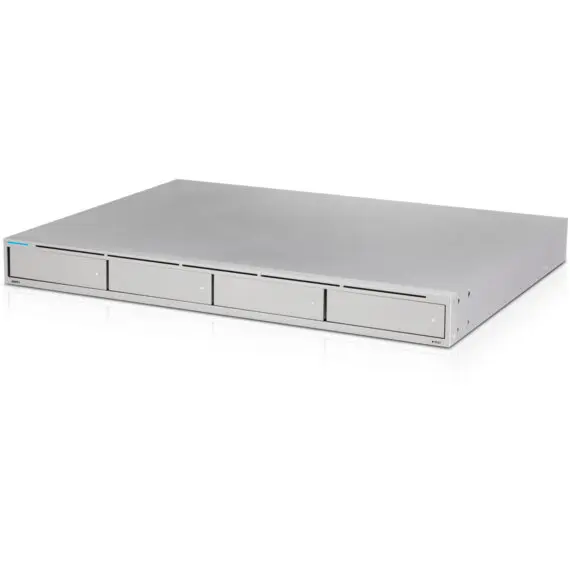 UBIQUITI UBIQUITI UNVR UniFi 4Bay Network Video Recorder - no HDD included