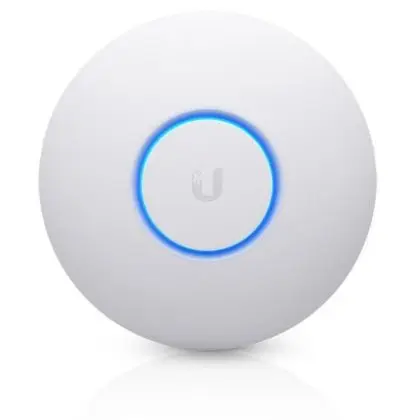 Ubiquiti UniFi AP INDOOR AC2100 NANO HD