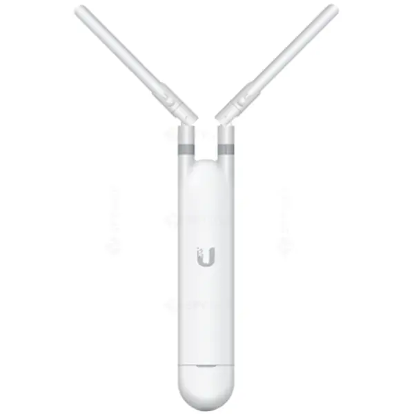 UBIQUITI UniFi UAP AC Mesh 802.11AC Indoor/Outdoor Access Point, 24V/802.3af PoE
