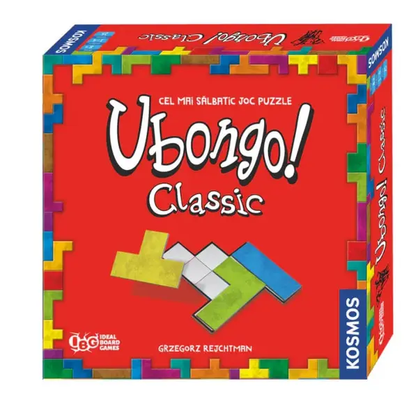 Ubongo (RO)