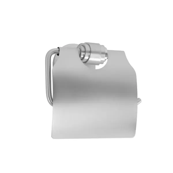 Uchwyt na papier 16101 Brush Nickle