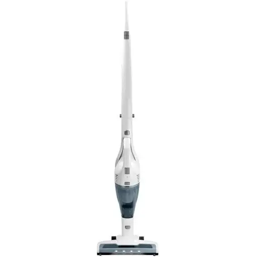 Łucznik Aspirator fara fir Lucznik OP-2018, 2.3kg, 38 minute autonomie, Alb-Gri