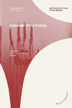 UEA MA Crime Fiction Anthology 2022, Paperback/***