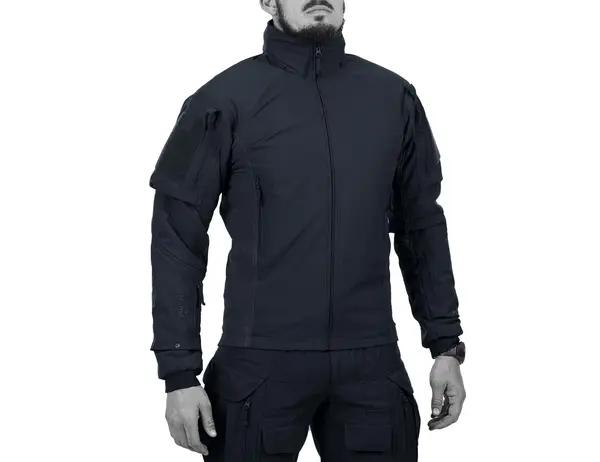 UF PRO DELTA ACE PLUS GEN.3 TACTICAL WINTER JACKET - NAVY
