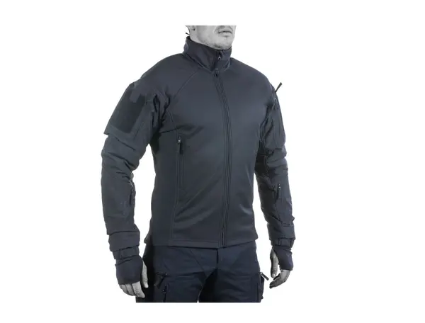 UF PRO GEACA DE IARNA MODEL DELTA ACE PLUS GEN.2 - NAVY BLUE