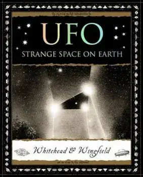 UFO, Paperback/Paul Whitehead