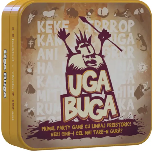 Uga Buga