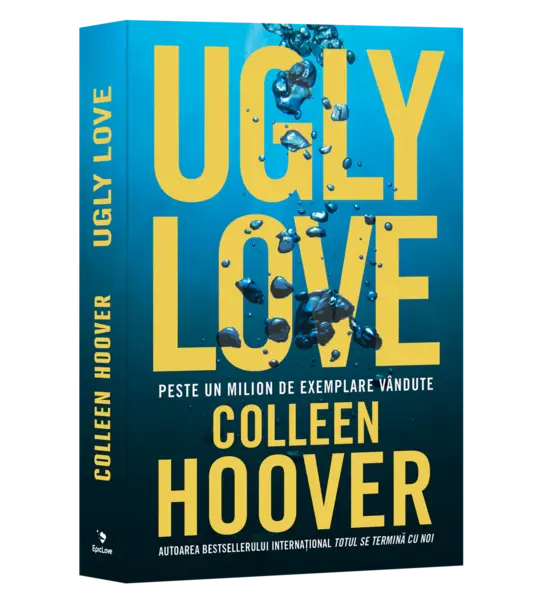 Ugly Love - Ediție aniversară