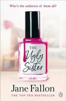 Ugly Sister, Paperback/Jane Fallon