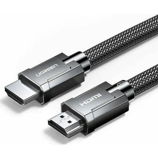Ugreen Cablu Delock 80602, DisplayPort male - DisplayPort male, 3m