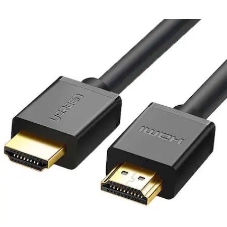 Ugreen Cablu Ugreen HD104, HDMI - HDMI, 3m