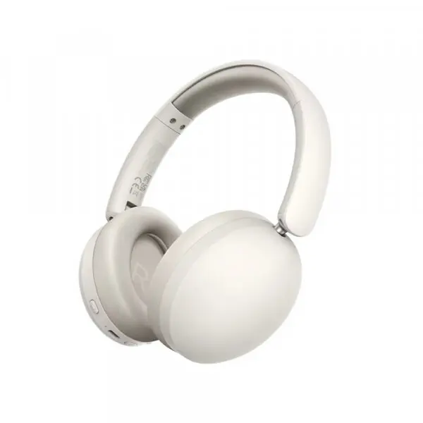 Ugreen Handsfree Bluetooth UGREEN HiTune Max 2 HP205, MultiPoint, A2DP, ANC, Alb