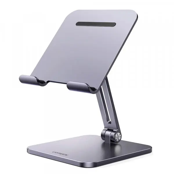 Ugreen Suport Birou UGREEN LP134 pentru Telefon / Tableta, 6.1inch - 12.9inch, Gri