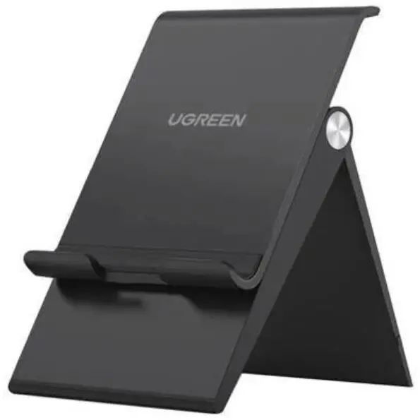 Ugreen Suport telefon reglabil UGREEN LP247, 4.7 - 7.9 inchi (negru) 80903