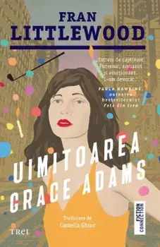 Uimitoarea Grace Adams/Fran Littlewood