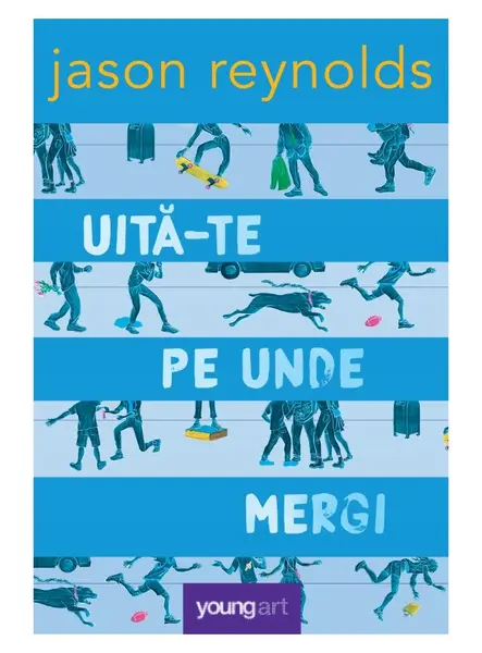 Uită-te pe unde mergi