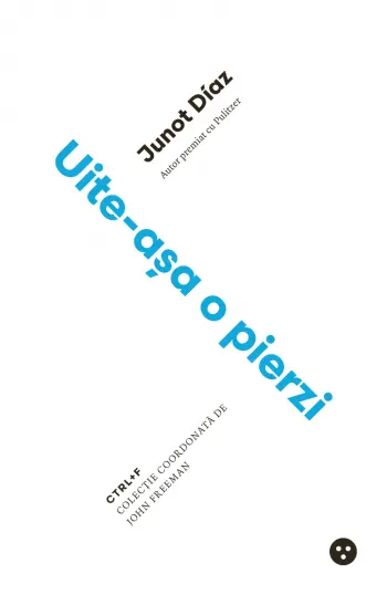 Uite-aşa o pierzi