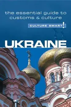 Ukraine - Culture Smart!, Paperback/Anna Shevchenko