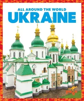 Ukraine, Hardback/Kristine Spanier