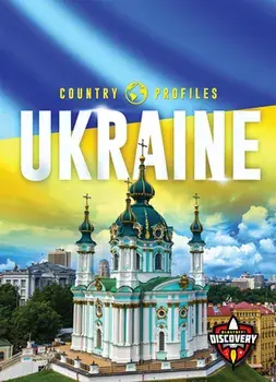 Ukraine, Library Binding/Alicia Z. Klepeis