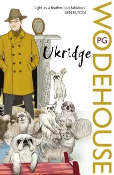 Ukridge, Paperback/P. G. Wodehouse