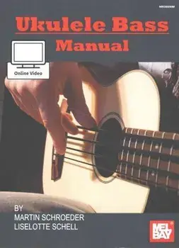 Ukulele Bass Manual/***