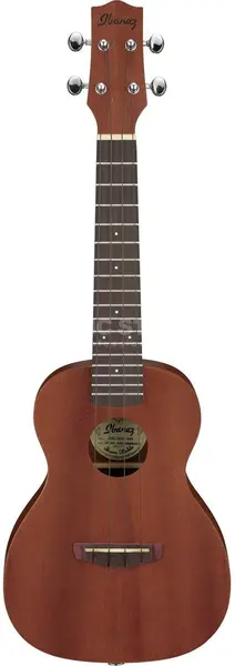 Ukulele concert Ibanez - UKC100, Open Pore Natural