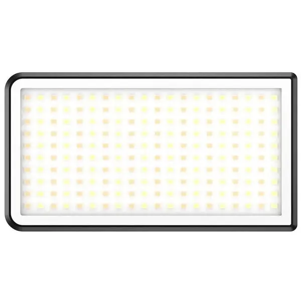 Ulanzi Lampa LED Portabila, 40W ,Ulanzi LM-P40Bi, Bi-Color, Negru