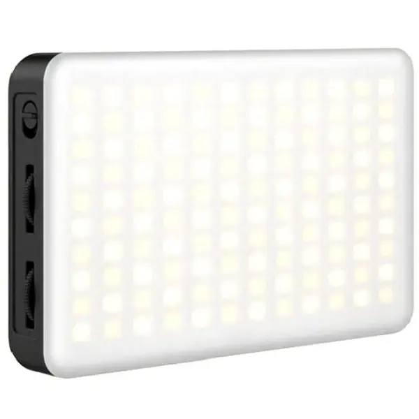 Ulanzi Lampa LED Ulanzi VIJIM VL-120 temperatura de culoare reglabila 3200K-6500K