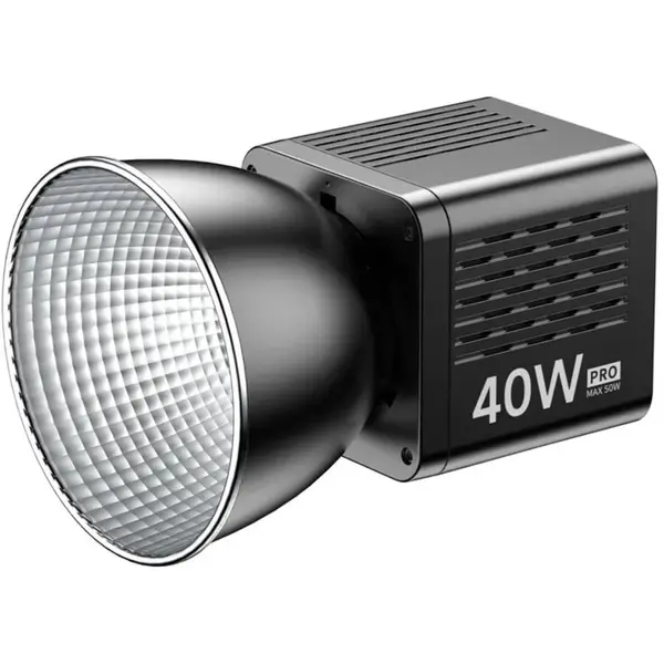 Ulanzi Lampa Video LED 40W Portabila Ulanzi L023 Biclor Pro Portable LED Video Light