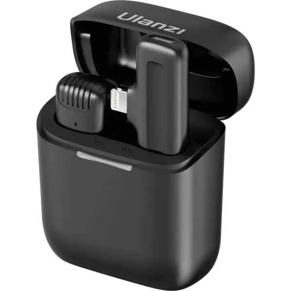 Ulanzi Lavaliera wireless Ulanzi J11 - Lightning -3133​